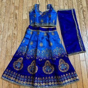Lehenga